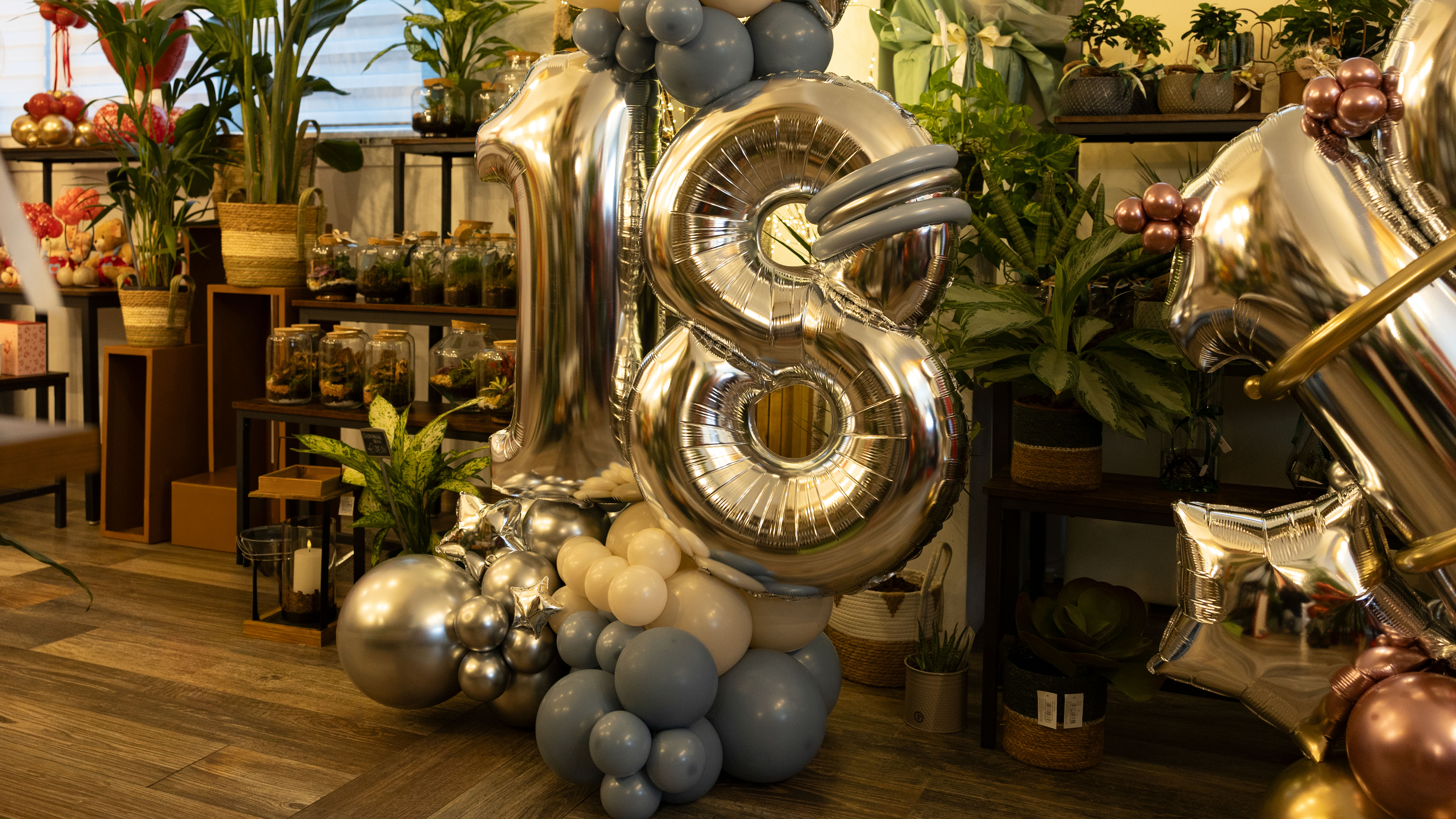 Palloncini