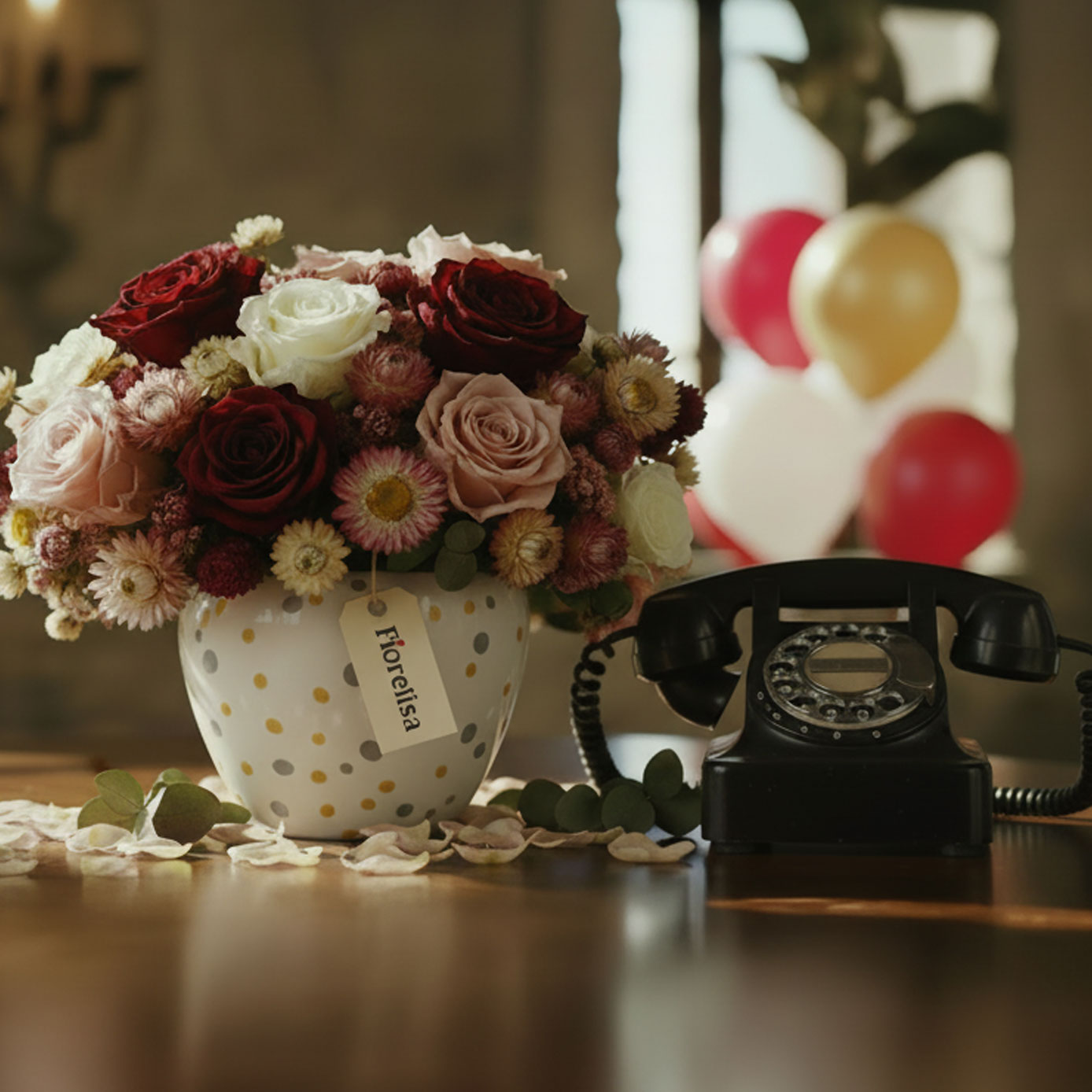 Ordine Telefonico